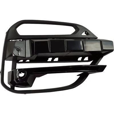 New Replacement Bumper Grille for 2018-2021 BMW X3 xDrive30i Foto 1 de 4