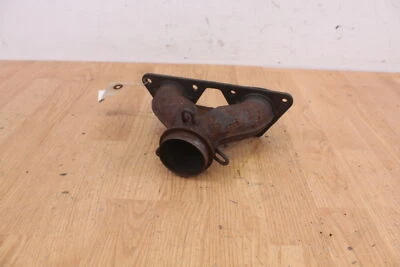 2003 POLARIS RMK 800 VERTICAL ESCAPE Exhaust Manifold - Image 1 of 4