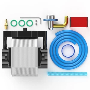 Laser Air Assist Pumpe für Laserschneider und-gravierer, einstellbarer Luftstrom - Bild 1 von 10
