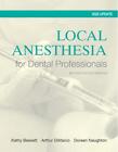 Local Anesthesia for Dental Professionals by Kathy Bassett (English) Paperback B