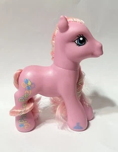 My Little Pony g3 Pinky Pie 25Th Birthday Celebration Pony Figure - Picture 1 of 6