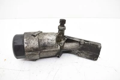 BMW Z3 Roadster 1997 1,9 L M44 carcasa de filtro de aceite del motor 1743241 OEM KW36 Foto 1 de 4