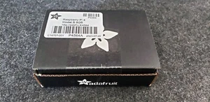 Raspberry Pi 4 Model B 8GB RAM Model B Computer Adafruit BRAND NEW Free Shipping - Afbeelding 1 van 1