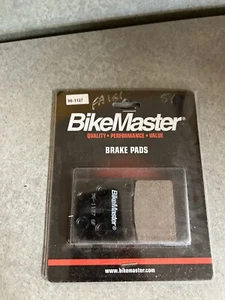 B/M Brake Pads FA161 Kawasaki ZX1100 Ninja 93-00 ZX11 ZX-2R ZX-7R ZX750 ZR - Picture 1 of 1