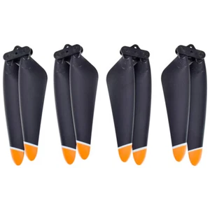 CW CCW Propellers Blades Set for JJRC X17 FPV RC Drone Quadcopter Spare Parts - Picture 1 of 11