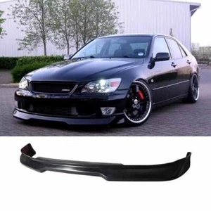 Kit de carrocería de presa de aire labial Lexus Is300 2001-2005 de uretano parachoques delantero - Imagen 1 de 1
