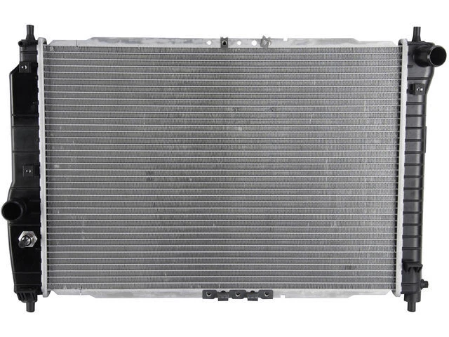Radiator Spectra 98SFXB41 for Pontiac Wave Wave5 2005 2006 2007 2008 - Image 1 of 1