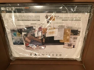 Destiny 2: Collector's Edition (Microsoft Xbox One, 2017) in Original Box Sealed - Picture 1 of 2