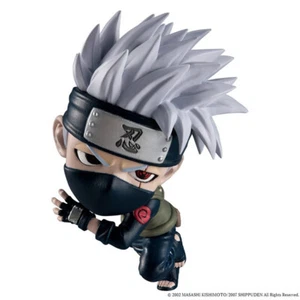 Bandai Chibi Masters Kakashi Hatake - Imagen 1 de 2