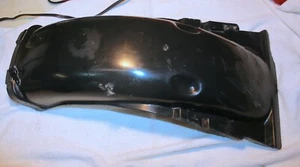 1981 Yamaha Seca XJ750 Rear Fender Mud Guard 4H7-21629-00-00. (Seca - 24) - Picture 1 of 2