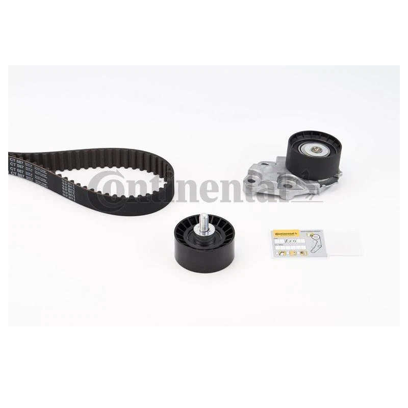 Continental Ctam CT887K1 Zahnriemensatz für Daewoo Espero Chevrolet Aveo/Kalos - Bild 1 von 1