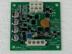ECOLAB Circuit Board 216-80077-01 (fast) 1406 RoHS 08R14103001 E229342 - Picture 1 of 3