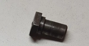 Austin Healey 100 BN1/2 Original Rocker Cover Nut. 1B2463 - Picture 1 of 4