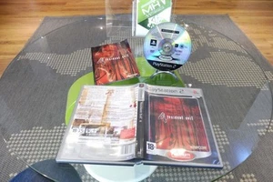 RESIDENT EVIL 4 - PS2 - PAL - - Imagen 1 de 1