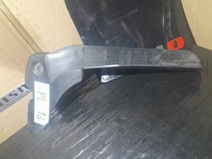 Juke Nismo F15 Stoßstange vorne rechts Luftspoiler Schlamm 63864 3ywoa 105188A2 - Bild 1 von 6