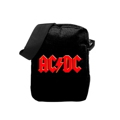 AC/DC - Bandolera Logo - Bolso - Bandolera - P500z Foto 1 de 4