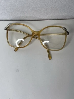 Anteojos, Cuadrados, Ovalados, Monturas Vintage, Aspecto Único, Solo tienes que actualizar lentes Foto 1 de 4