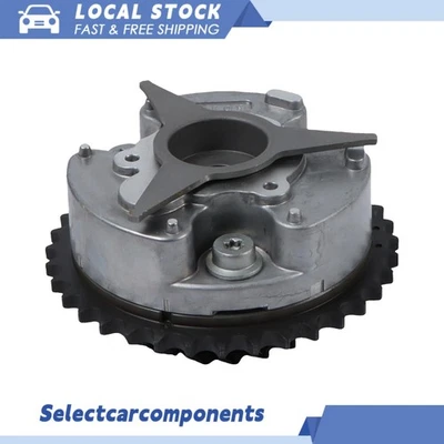 1Pcs Intake Camshaft VVT Gear For 2003-2005 Toyota 4Runner 4.0L 13050-31010 Foto 1 de 4