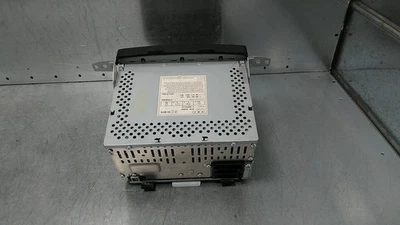 RADIO CD Hyundai i10 Hatchback 1.1i 12V (G4HG) 2010 961000X2304X / 96140R - Bild 1 von 3