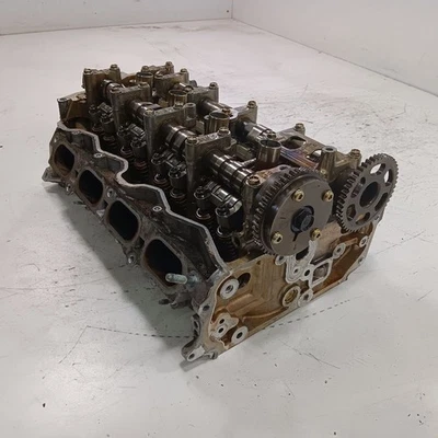 Engine Cylinder Head Fits 16-22 Acura ILX - Image 1 of 4