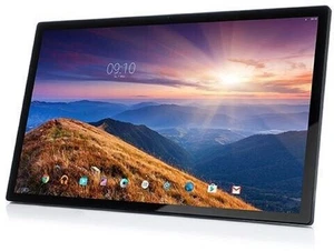 XORO Megapad 3204 V7, 81,28 cm (32"), 4 GB, 64 GB, schwarz - OVP - Afbeelding 1 van 1