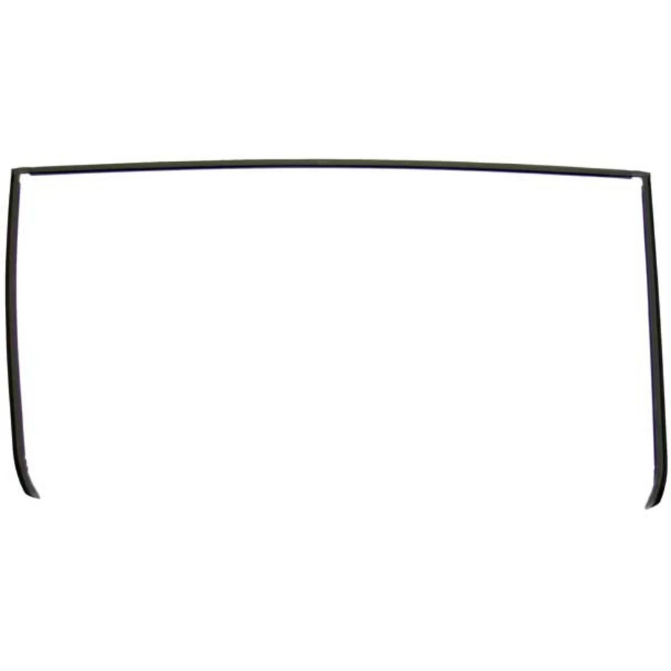 51-31-1-977-277 GenuineXL Windshield Molding Rear Upper for 328 3 Series 325 Foto 1 de 1