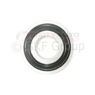 SKF Alternator Bearing for 1975-1977 Ford F-500 5.4L 5.9L 6.4L V8 - eg - Image 1 of 4