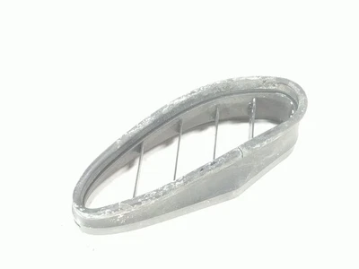 04 05 06 Yamaha YZF R1 Capa Pequena Esquerda Plástica (Capa Ram) - Imagem 1 de 4