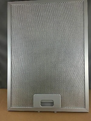 ROBINHOOD WESTINGHOUSE ELECTROLUX ROBIN HOOD RANGEHOOD FILTER 333 X 235 P/N 114302 RWB3CF9SS RWA3CF9SS RWB3CF9