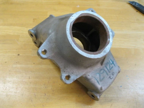 Ferrari Mondial 8, derecha vertical / nudillo, parte # 129124 Foto 1 de 1