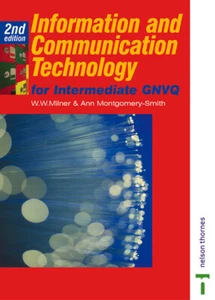 Montgomery-Smith, Ann : Information and Communication Technology Amazing Value - Picture 1 of 2