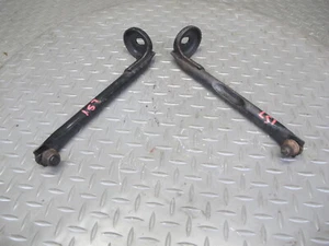 95-00 LEXUS LS400 FRONT LEFT RIGHT SUSPENSION LOWER CONTROL ARM BRACKET SET OEM - Picture 1 of 12