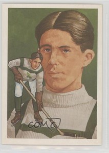 1983 Cartophilium Hockey Hall of Fame Arthur F Farrell #153 HOF