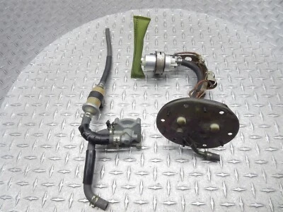 Honda GL1500 1990 88-90 Goldwing probado funciona bomba de combustible unidad de envío de nivel de gasolina Foto 1 de 4