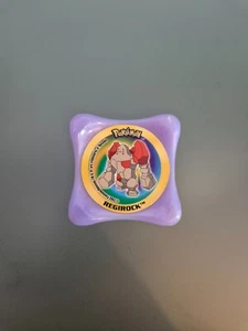 WAPS Pokémon Regirock - Bild 1 von 2