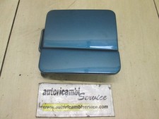 DAIHATSU SIRION SETTEMBRE 2000 IN POI TAPPO CARBURANTE SENZA CHIAVE