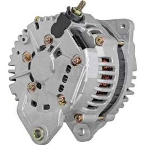 12V 100A Alternator for Infiniti I30 I35 Nissan Maxima Murano New - Picture 1 of 1