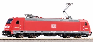 für Märklin Piko 59056 E-Lok BR 146 238-1 DB Epoche 6 SOUND NEU OVP 1:87 - Bild 1 von 7