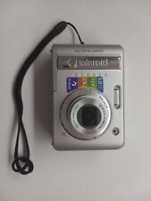 Polaroid I532  Digital Camera - Silver 