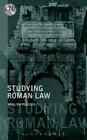 Studying Roman Law (Classical World) , Printed, D
