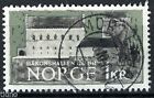 Norway 1961, NK 497 Son sw Mortenhals 20-10-61 (TR)