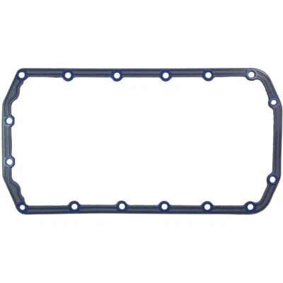 Junta de cárter de aceite OS30820 Felpro nueva para Mini Cooper Countryman Paceman 2013 Foto 1 de 4