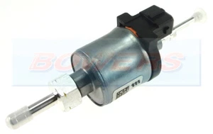 12V FUEL PUMP FOR EBERSPACHER AIRTRONIC D2 D4 D4S HEATER 22451901 - Picture 1 of 1
