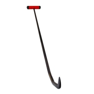 Pdr Tools J Shaped Steel Rod 12 mm Diameter 80 cm Long - Bild 1 von 7