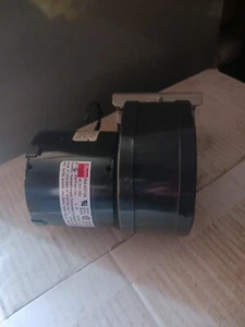Centrifugal Blower 115 Volts Fasco # B30 Dayton 4C012, 1TDN5, 7021-3486 - Picture 1 of 5