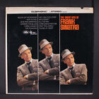 FRANK SINATRA : the great hits of CAPITOL 12" LP 33 tours