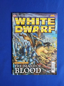 White Dwarf Magazin #368 - Games Workshop - Bild 1 von 2
