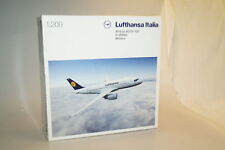 1:200 Herpa Wings 553070 Lufthansa Airbus Milano, neuw./ovp
