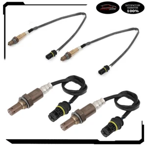 4pcs Oxygen Sensor O2 for 2003-2005 Mercedes-Benz ML350 3.7L V6 Front+Rear - Picture 1 of 24