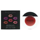 Elizabeth Arden Sheer Kiss 04 Rejuvenating Red Lip Oil 7Ml For Women